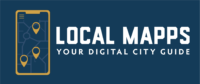 Local Mapps Logo